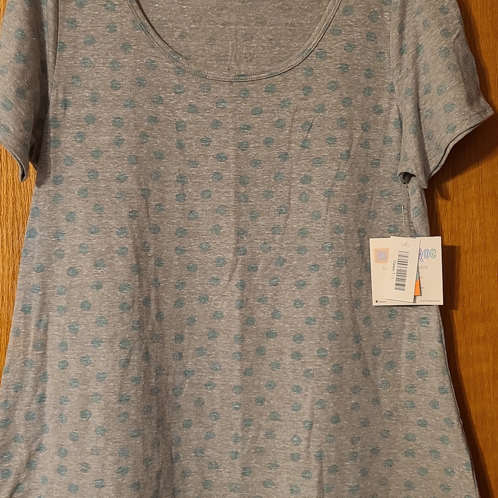 Lularoe Classic Tee
